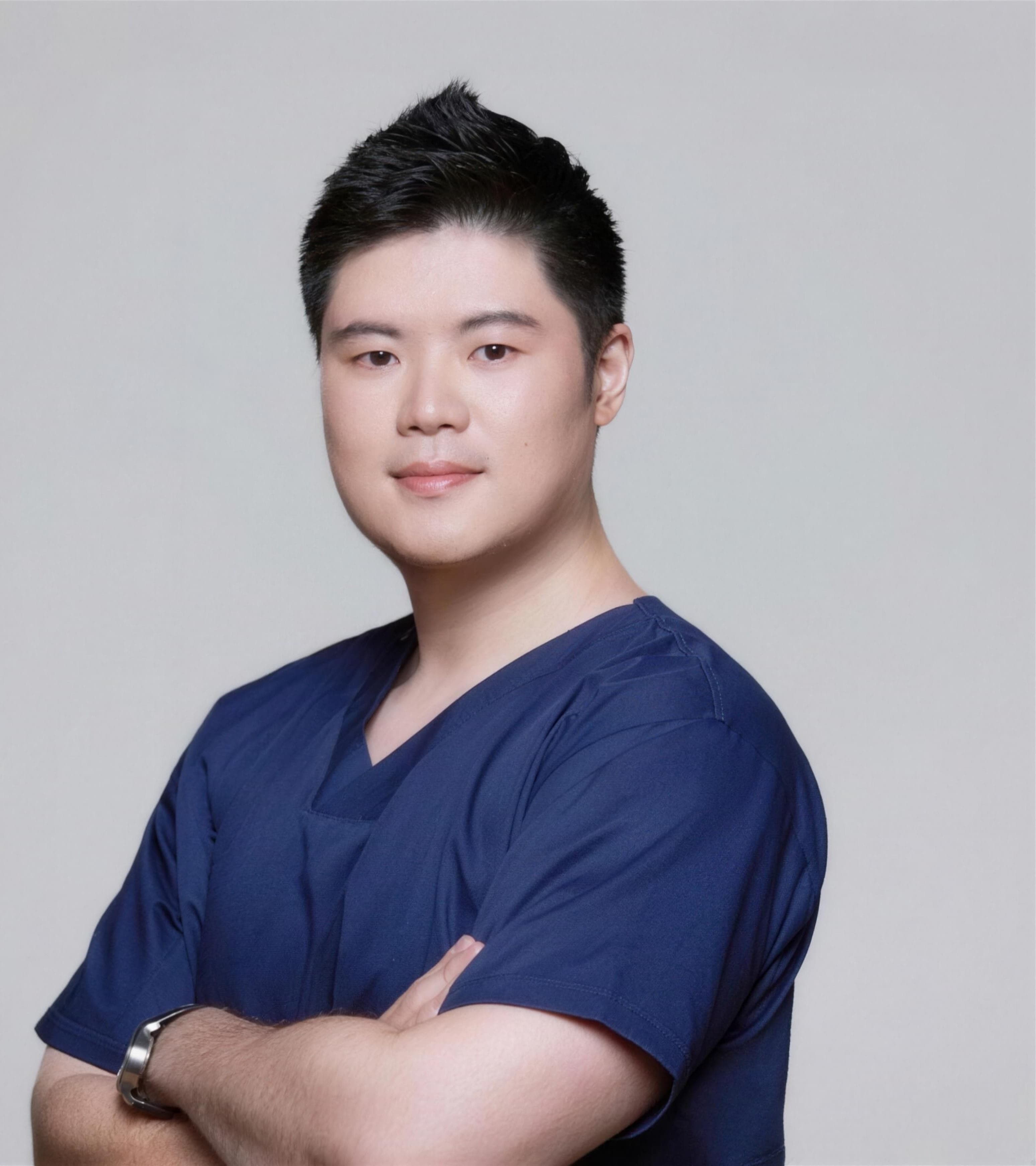 대표원장 이준수