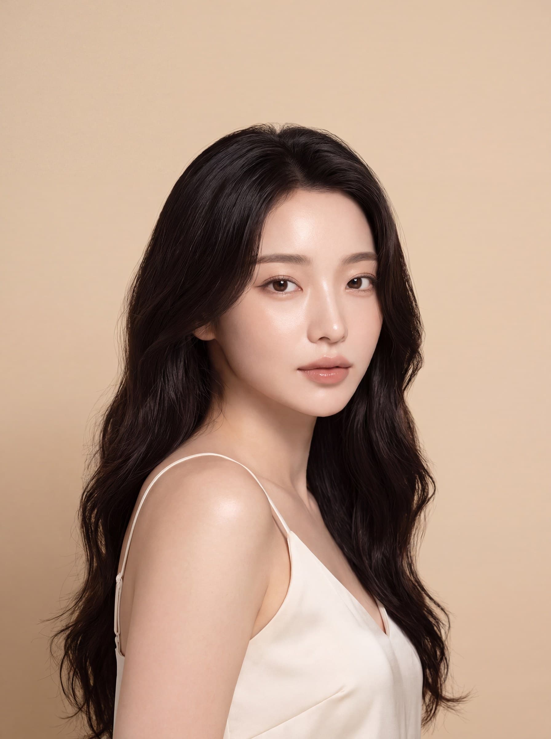 기미 · 색소